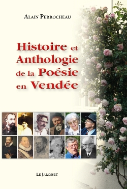 Histoires et anthologie de la poésie en Vendée