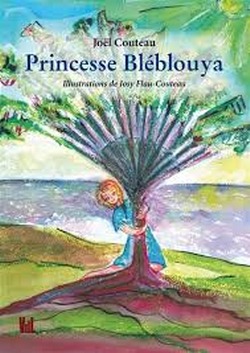 Princesse Bléblouya